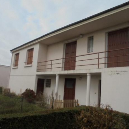  Annonces GUEUGNON : Maison / Villa | GUEUGNON (71130) | 105 m2 | 44 500 € 
