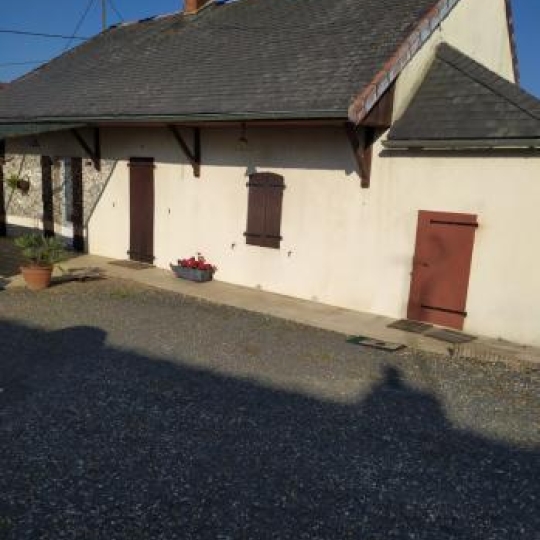 M Plus Immobilier : House | GRURY (71760) | 70.00m2 | 65 000 € 