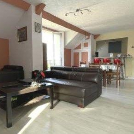  Annonces GUEUGNON : House | VENDENESSE-SUR-ARROUX (71130) | 165 m2 | 95 000 € 