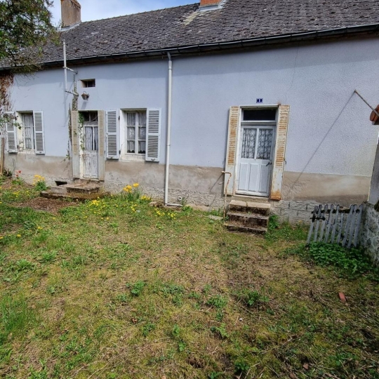 M Plus Immobilier : House | GRURY (71760) | 110.00m2 | 44 500 € 
