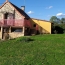  Annonces GUEUGNON : Maison / Villa | COLOMBIER-EN-BRIONNAIS (71800) | 93 m2 | 77 000 € 
