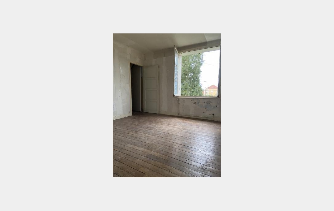 Annonces GUEUGNON : House | DIGOIN (71160) | 135 m2 | 68 000 € 