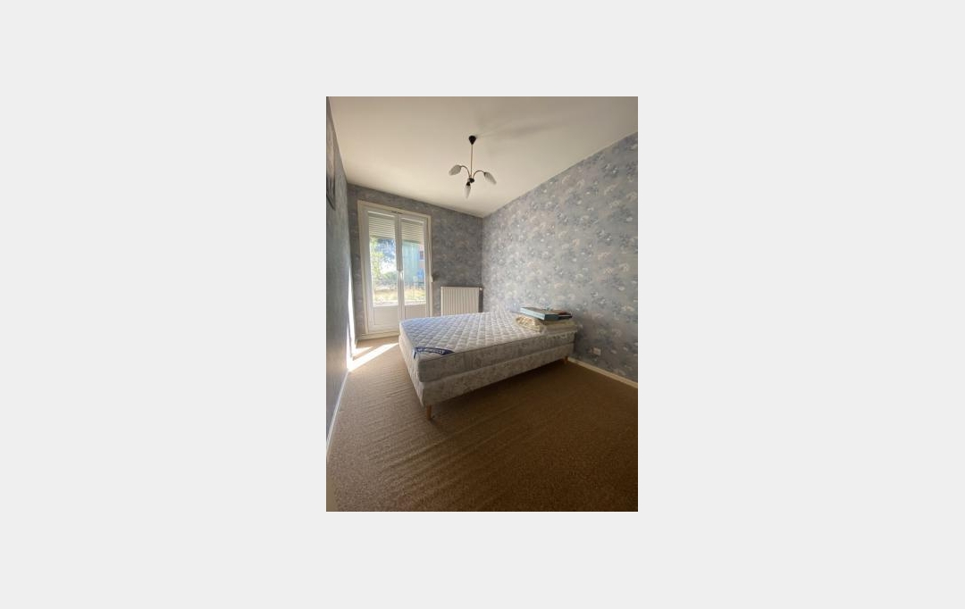 Annonces GUEUGNON : Maison / Villa | GUEUGNON (71130) | 100 m2 | 85 000 € 