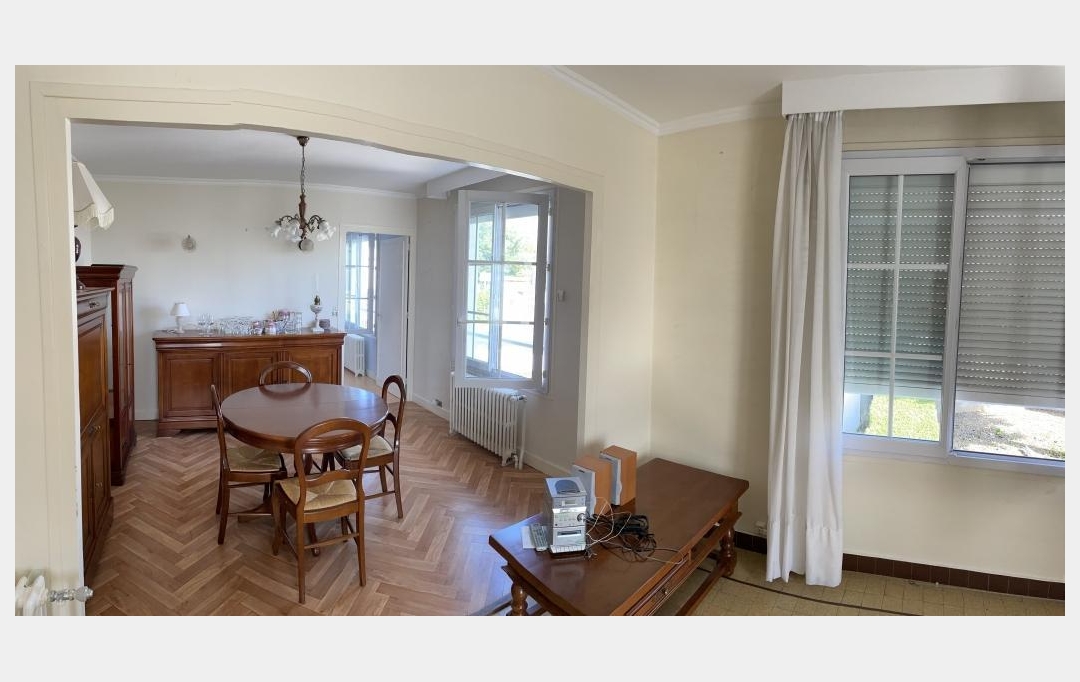 Annonces GUEUGNON : Maison / Villa | GUEUGNON (71130) | 80 m2 | 98 000 € 