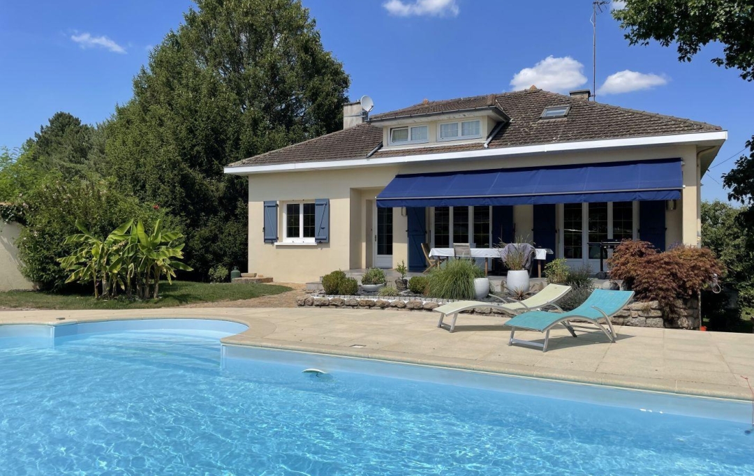 Annonces GUEUGNON : Maison / Villa | PERRECY-LES-FORGES (71420) | 120 m2 | 279 000 € 