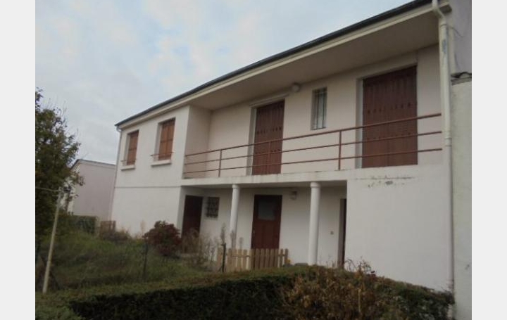 Annonces GUEUGNON : Maison / Villa | GUEUGNON (71130) | 105 m2 | 44 500 € 