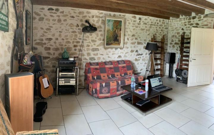 Annonces GUEUGNON : Maison / Villa | CHARBONNAT (71320) | 105 m2 | 93 000 € 