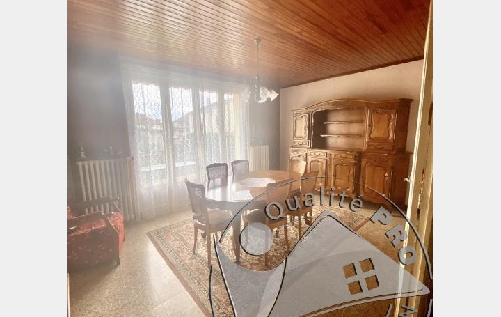 Annonces GUEUGNON : Maison / Villa | GUEUGNON (71130) | 80 m2 | 82 000 € 