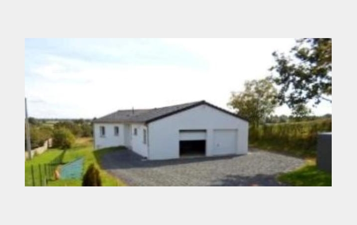 Annonces GUEUGNON : House | SAINT-YAN (71600) | 105 m2 | 250 000 € 