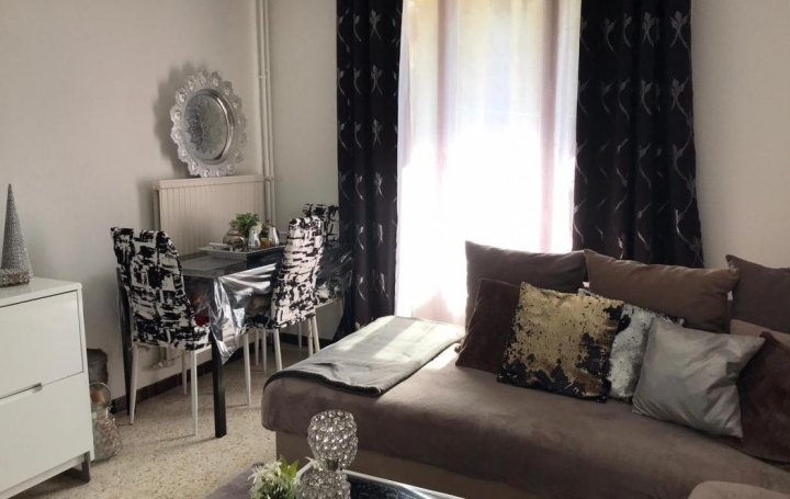 Annonces GUEUGNON : Apartment | ARLES (13200) | 66 m2 | 98 000 € 