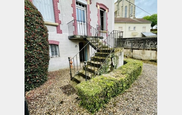 Annonces GUEUGNON : Maison / Villa | TOULON-SUR-ARROUX (71320) | 180 m2 | 49 500 € 