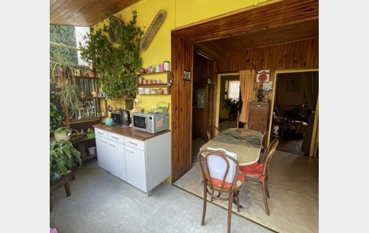 Annonces GUEUGNON : Maison / Villa | CHARBONNAT (71320) | 75 m2 | 44 500 € 
