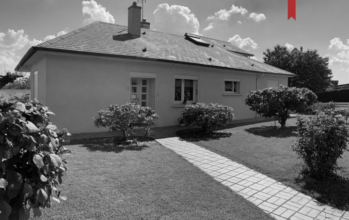 Annonces GUEUGNON : House | GUEUGNON (71130) | 130 m2 | 195 000 € 