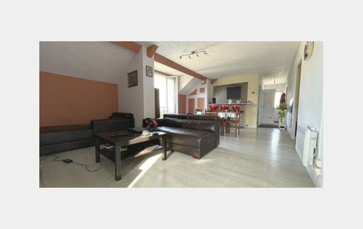 Annonces GUEUGNON : House | VENDENESSE-SUR-ARROUX (71130) | 165 m2 | 95 000 € 
