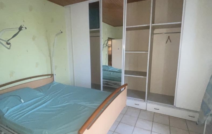 Annonces GUEUGNON : Apartment | DIGOIN (71160) | 65 m2 | 44 500 € 